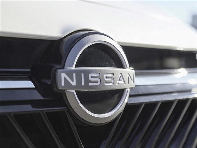 2026 Nissan Sentra SV (Stk: 262011) in Newmarket - Image 9 of 24