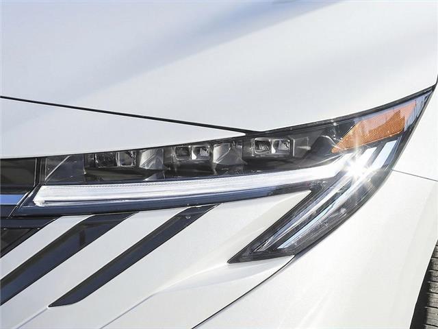2026 Nissan Sentra SV (Stk: 262011) in Newmarket - Image 10 of 24