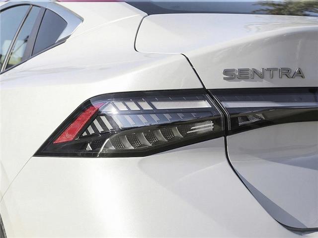 2026 Nissan Sentra SV (Stk: 262011) in Newmarket - Image 11 of 24