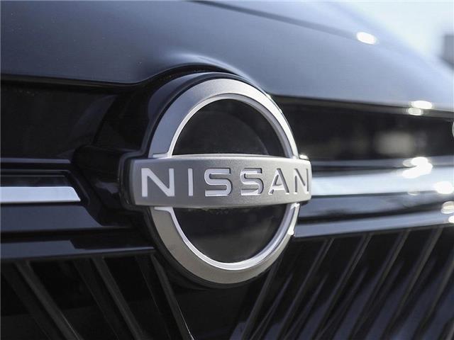 2026 Nissan Sentra SV (Stk: 262018) in Newmarket - Image 9 of 24