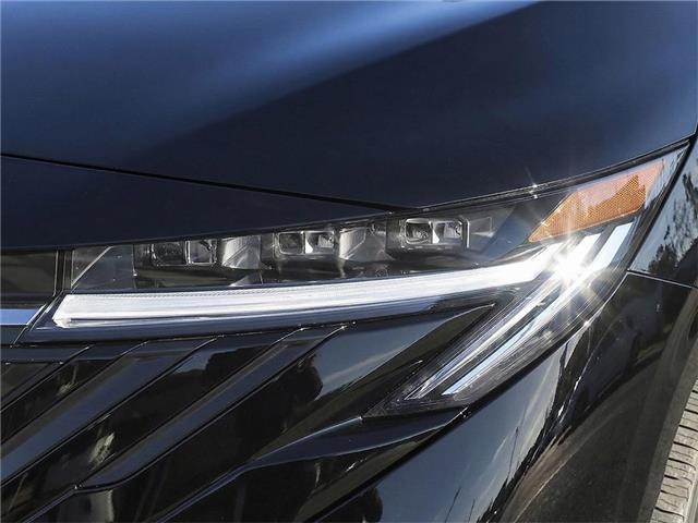 2026 Nissan Sentra SV (Stk: 262018) in Newmarket - Image 10 of 24