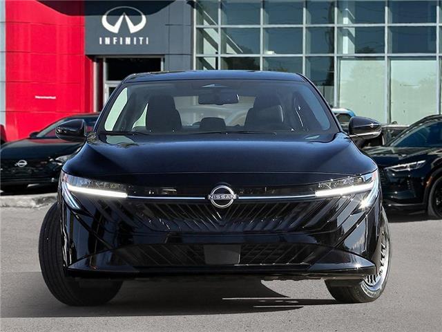 2026 Nissan Sentra SV (Stk: 262023) in Newmarket - Image 2 of 24