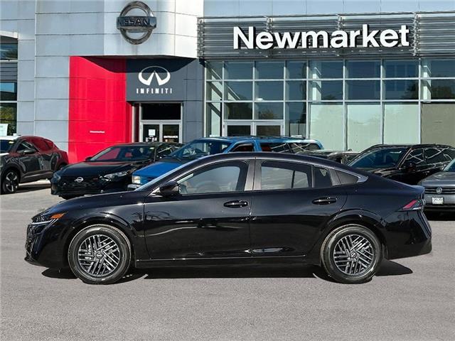 2026 Nissan Sentra SV (Stk: 262023) in Newmarket - Image 3 of 24