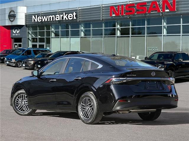 2026 Nissan Sentra SV (Stk: 262023) in Newmarket - Image 4 of 24