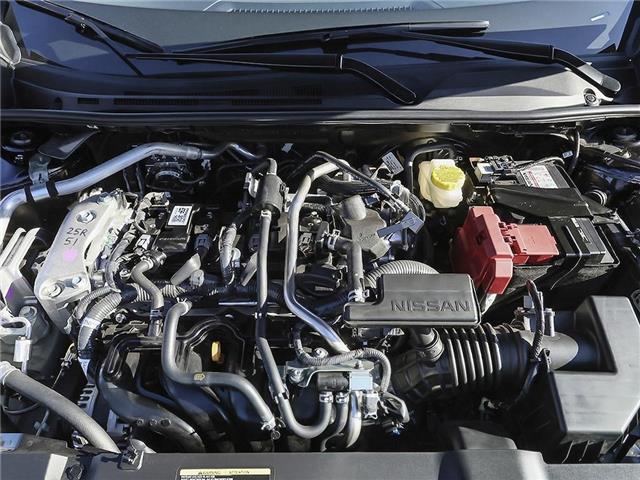 2026 Nissan Sentra SV (Stk: 262023) in Newmarket - Image 6 of 24
