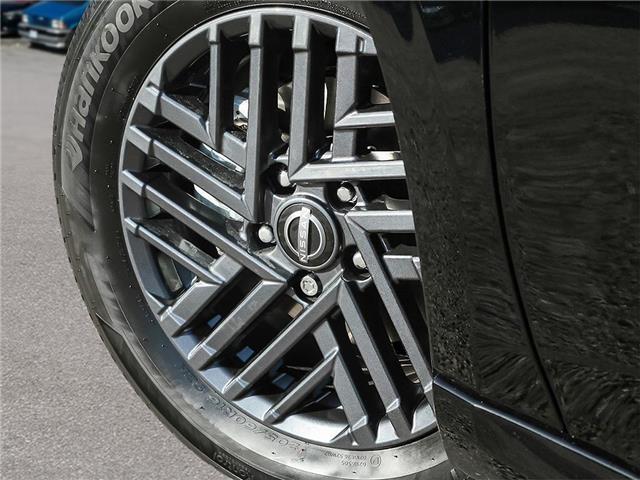 2026 Nissan Sentra SV (Stk: 262023) in Newmarket - Image 8 of 24