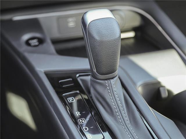 2026 Nissan Sentra SV (Stk: 262023) in Newmarket - Image 17 of 24