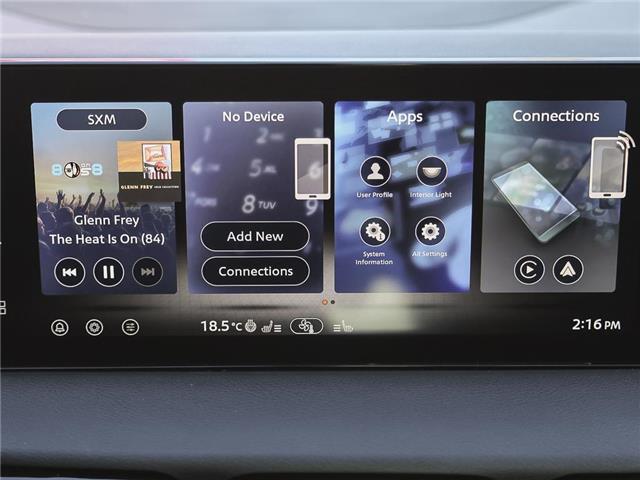 2026 Nissan Sentra SV (Stk: 262023) in Newmarket - Image 18 of 24