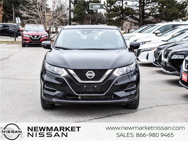 2023 Nissan Qashqai S (Stk: UN2846) in Newmarket - Image 6 of 25