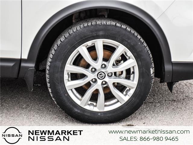 2023 Nissan Qashqai S (Stk: UN2847) in Newmarket - Image 4 of 26