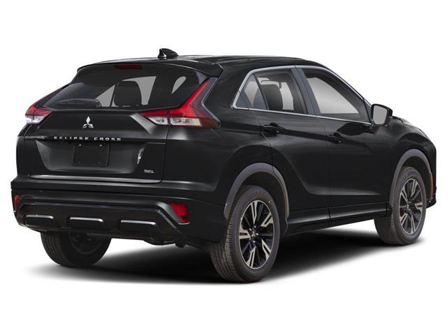 2026 Mitsubishi Eclipse Cross GT (Stk: T0220) in Barrie - Image 3 of 12