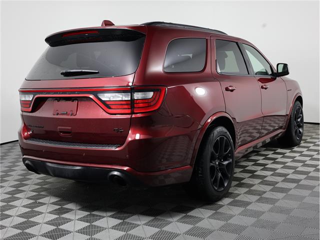 2022 Dodge Durango R/T (Stk: 26T190A) in Calgary - Image 6 of 22