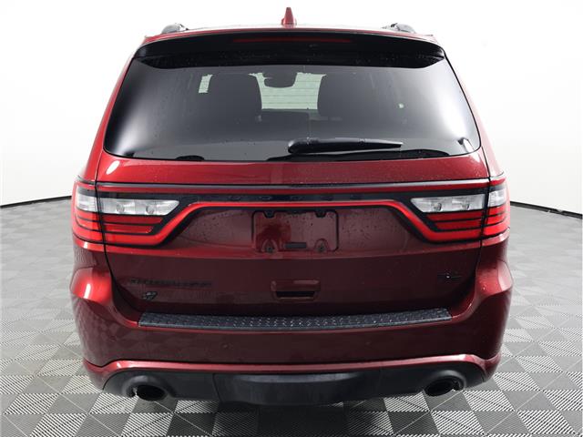 2022 Dodge Durango R/T (Stk: 26T190A) in Calgary - Image 7 of 22