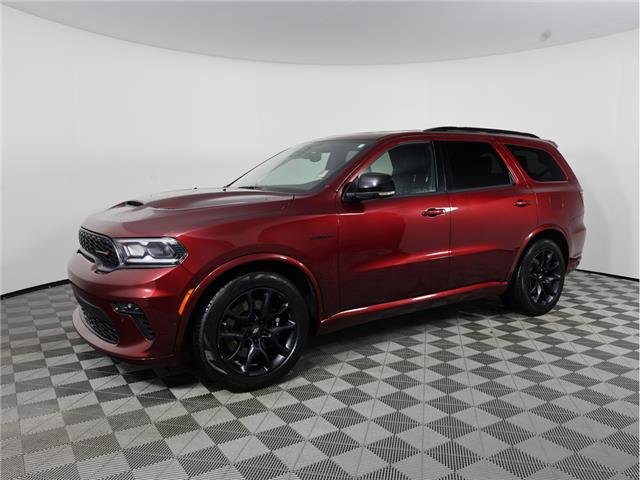 2022 Dodge Durango R/T (Stk: 26T190A) in Calgary - Image 9 of 22