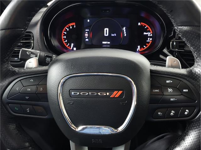 2022 Dodge Durango R/T (Stk: 26T190A) in Calgary - Image 20 of 22