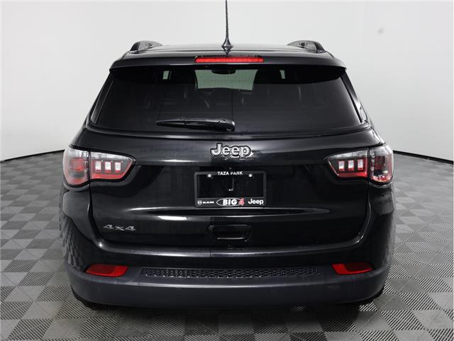 2024 Jeep Compass Altitude (Stk: 26J067A) in Calgary - Image 7 of 23