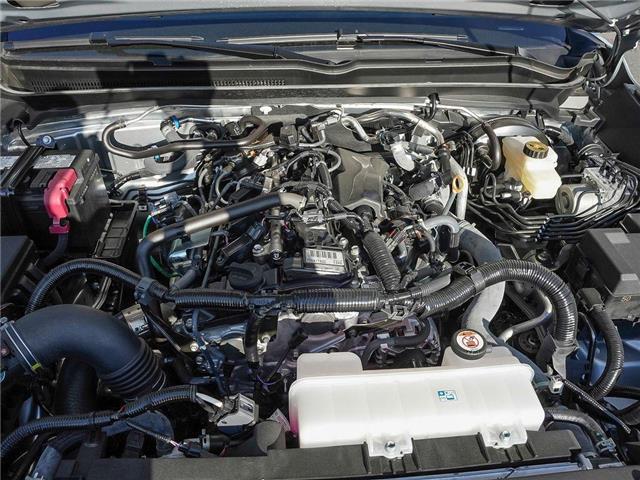 2026 Toyota Tacoma Base (Stk: T26168) in Sault Ste. Marie - Image 6 of 20