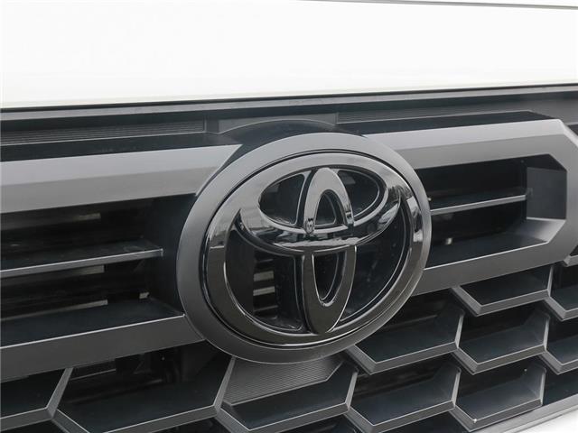 2026 Toyota Tacoma Base (Stk: T26170) in Sault Ste. Marie - Image 9 of 23