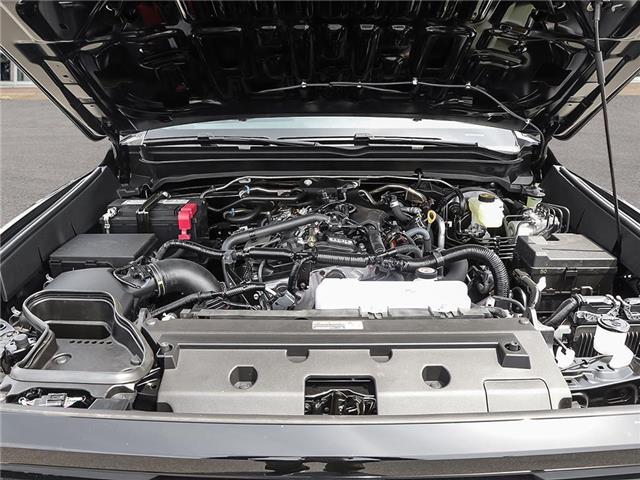 2026 Toyota Tacoma Base (Stk: T26171) in Sault Ste. Marie - Image 6 of 22