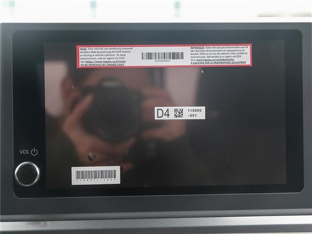 2026 Toyota Tacoma Base (Stk: T26171) in Sault Ste. Marie - Image 18 of 22