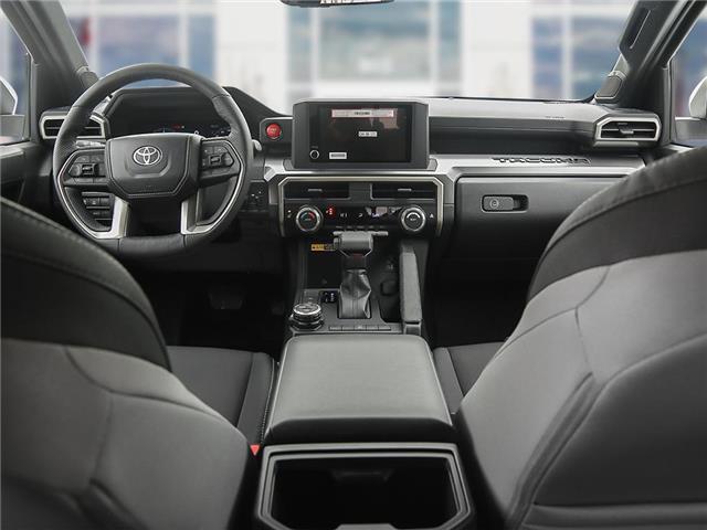 2026 Toyota Tacoma Base (Stk: T26171) in Sault Ste. Marie - Image 21 of 22