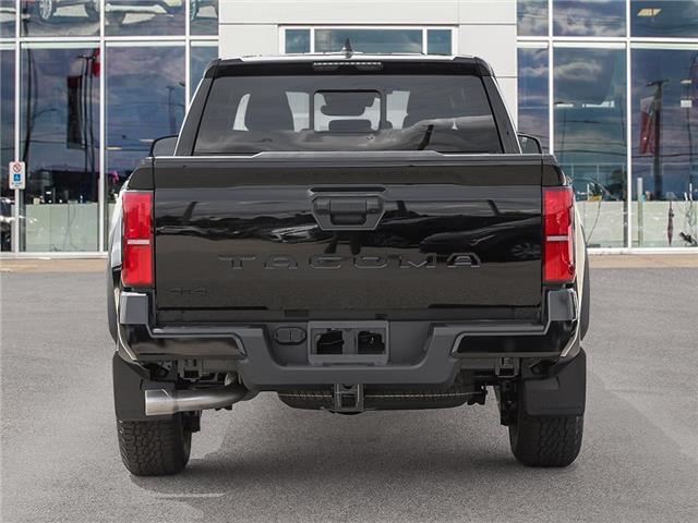 2026 Toyota Tacoma Base (Stk: T26180) in Sault Ste. Marie - Image 5 of 22