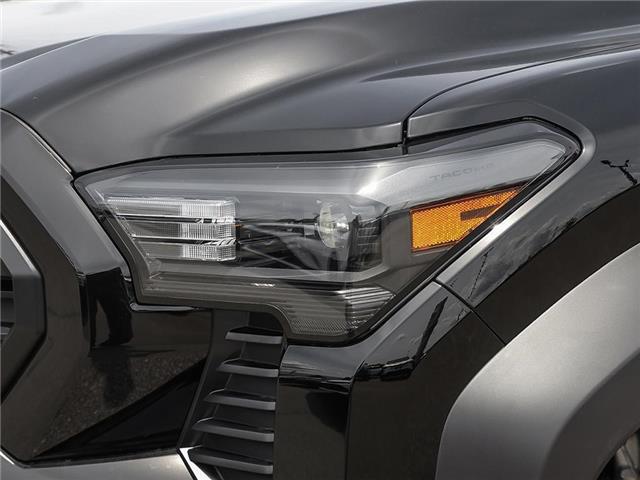 2026 Toyota Tacoma Base (Stk: T26180) in Sault Ste. Marie - Image 10 of 22