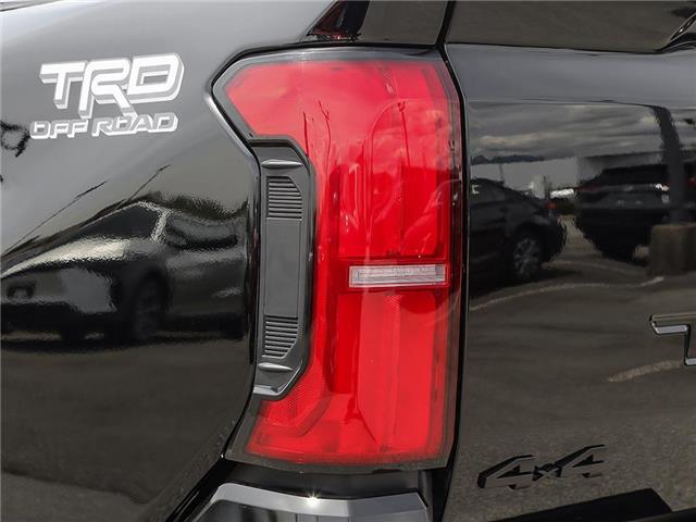 2026 Toyota Tacoma Base (Stk: T26180) in Sault Ste. Marie - Image 11 of 22