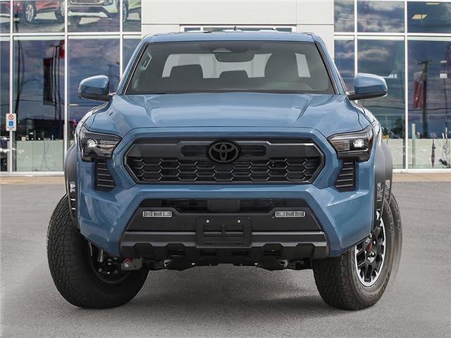 2026 Toyota Tacoma Base (Stk: T26179) in Sault Ste. Marie - Image 2 of 20