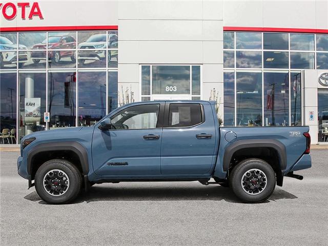 2026 Toyota Tacoma Base (Stk: T26179) in Sault Ste. Marie - Image 3 of 20