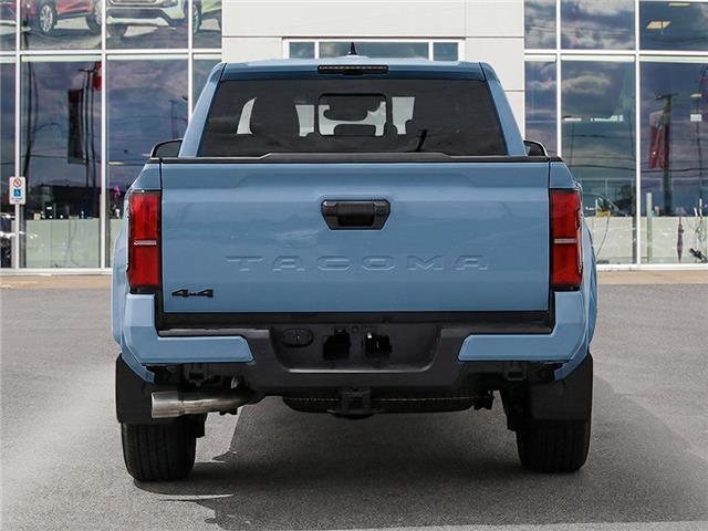 2026 Toyota Tacoma Base (Stk: T26179) in Sault Ste. Marie - Image 5 of 20