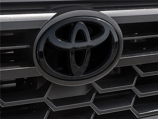 2026 Toyota Tacoma Base (Stk: T26179) in Sault Ste. Marie - Image 8 of 20