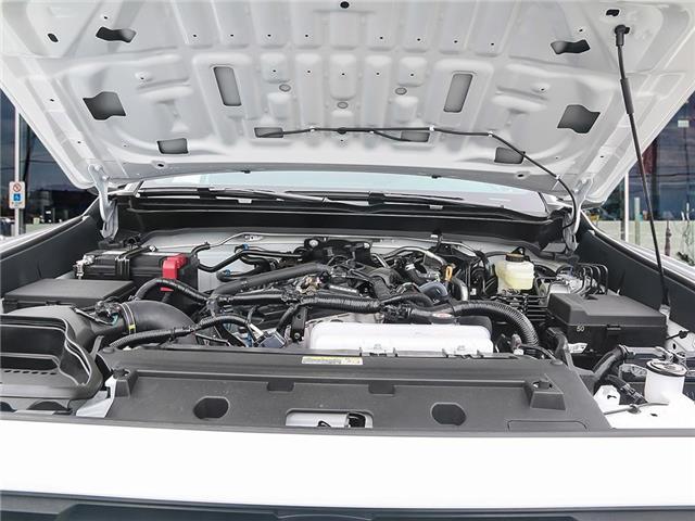 2026 Toyota Tacoma Base (Stk: T26190) in Sault Ste. Marie - Image 6 of 23
