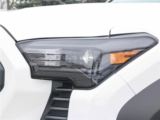 2026 Toyota Tacoma Base (Stk: T26190) in Sault Ste. Marie - Image 10 of 23