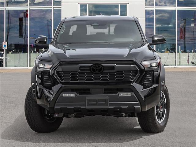2026 Toyota Tacoma Base (Stk: T26196) in Sault Ste. Marie - Image 2 of 22