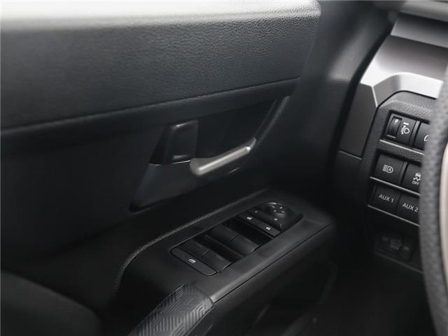 2026 Toyota Tacoma Base (Stk: T26196) in Sault Ste. Marie - Image 16 of 22