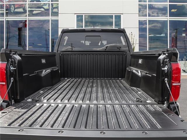2026 Toyota Tacoma Base (Stk: T26204) in Sault Ste. Marie - Image 7 of 22