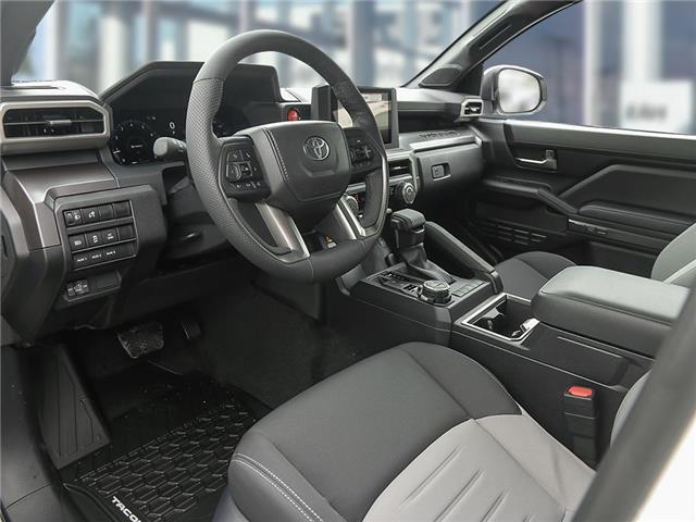 2026 Toyota Tacoma Base (Stk: T26204) in Sault Ste. Marie - Image 12 of 22