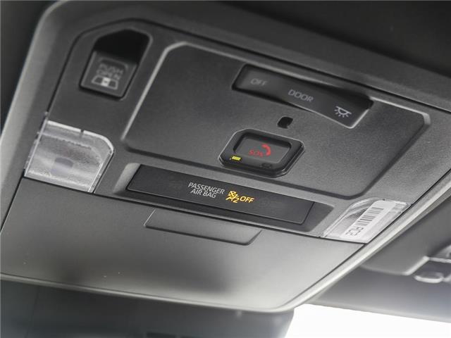 2026 Toyota Tacoma Base (Stk: T26204) in Sault Ste. Marie - Image 19 of 22