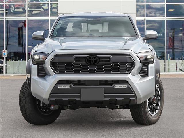 2026 Toyota Tacoma Base (Stk: T26206) in Sault Ste. Marie - Image 2 of 22