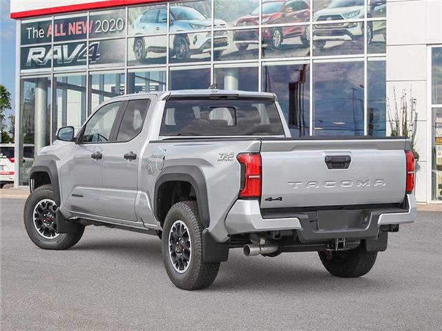 2026 Toyota Tacoma Base (Stk: T26206) in Sault Ste. Marie - Image 4 of 22