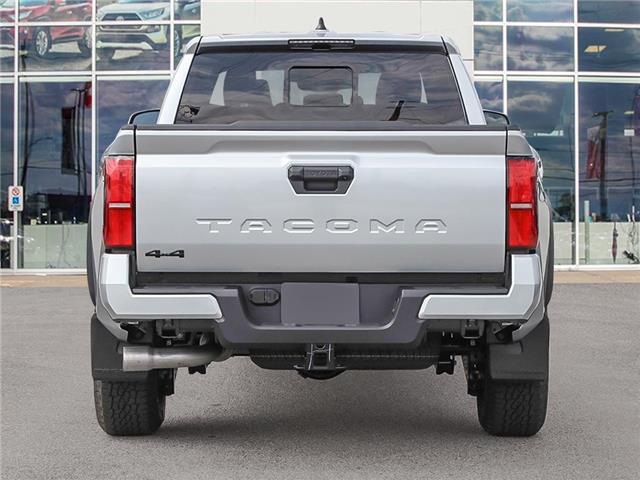 2026 Toyota Tacoma Base (Stk: T26206) in Sault Ste. Marie - Image 5 of 22