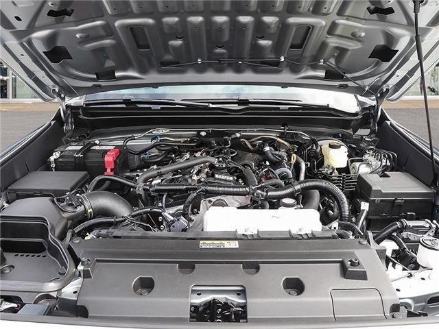 2026 Toyota Tacoma Base (Stk: T26206) in Sault Ste. Marie - Image 6 of 22