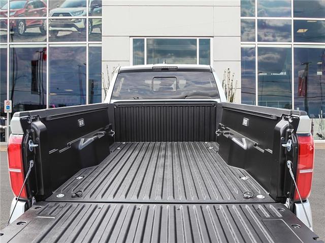 2026 Toyota Tacoma Base (Stk: T26206) in Sault Ste. Marie - Image 7 of 22