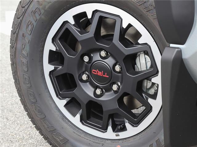 2026 Toyota Tacoma Base (Stk: T26206) in Sault Ste. Marie - Image 8 of 22