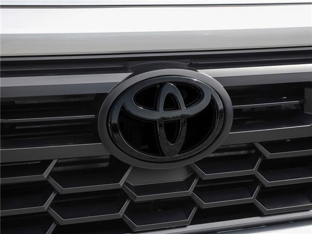 2026 Toyota Tacoma Base (Stk: T26206) in Sault Ste. Marie - Image 9 of 22