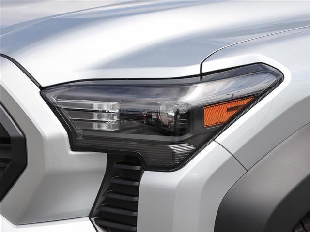 2026 Toyota Tacoma Base (Stk: T26206) in Sault Ste. Marie - Image 10 of 22