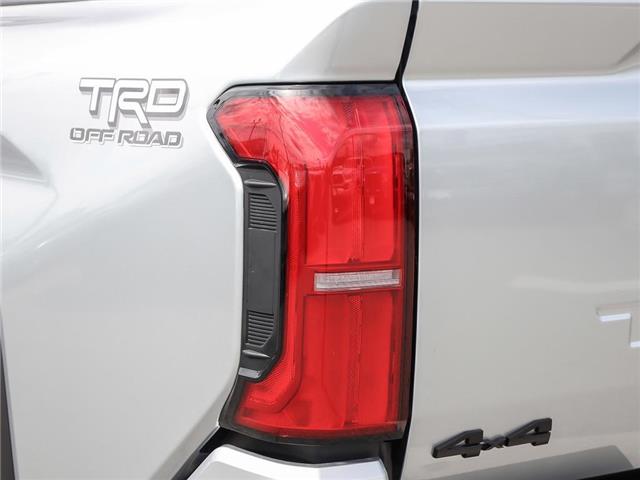 2026 Toyota Tacoma Base (Stk: T26206) in Sault Ste. Marie - Image 11 of 22