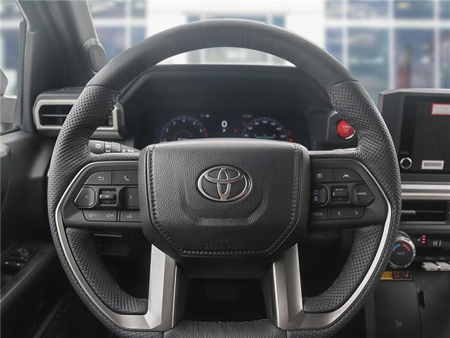 2026 Toyota Tacoma Base (Stk: T26206) in Sault Ste. Marie - Image 13 of 22