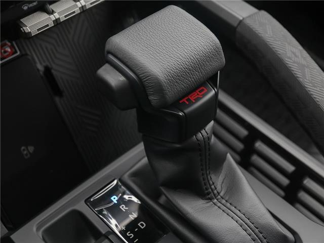2026 Toyota Tacoma Base (Stk: T26206) in Sault Ste. Marie - Image 17 of 22